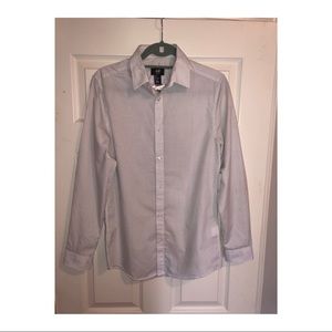 Men’s Dotted Shirt